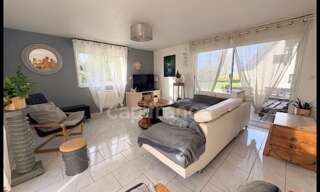 Maison 5 Pièces 125 m² à vendre à Bouville (76360)