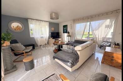 Maison 5 pièces 273000 €