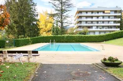 Appartement 3 pièces 295000 €