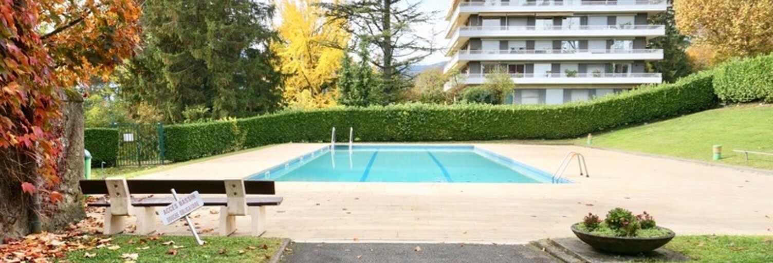 Appartement 3 Pièces 79 m² à vendre à Meylan (38240)