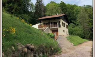 Maison 4 Pièces 68 m² à vendre à Fresse-sur-Moselle (88160)