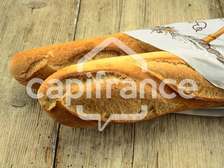 Dpt Maine et Loire (49),À vendre BOULANGERIE‑PÂTISSERIE ARTISANALE À CÉDER – AXE CHOLET / BEAUPRÉAU(49) — photo 1