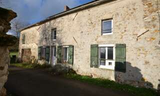 Maison 5 Pièces 116 m² à vendre à Sablonnières (77510)