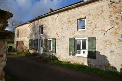 Maison 5 pièces 195000 €