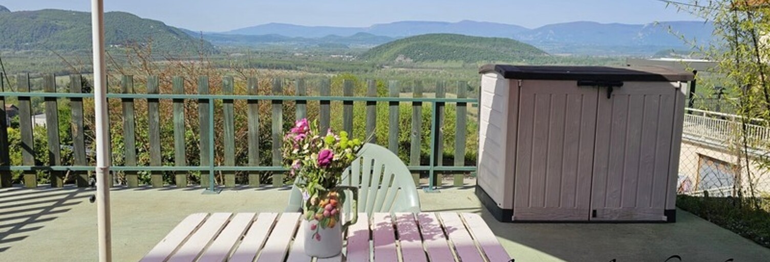 Maison 5 Pièces 137 m² à vendre à Chindrieux (73310)