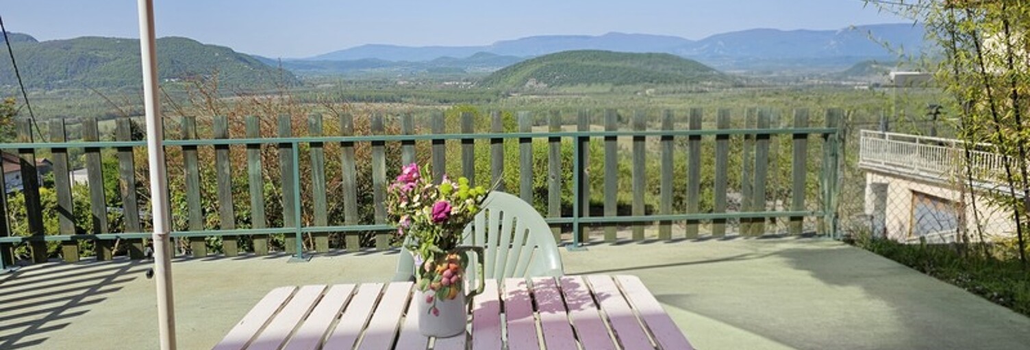 Maison 5 Pièces 137 m² à vendre à Aix-les-Bains (73100)