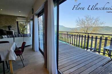 Maison 5 pièces 496000 €