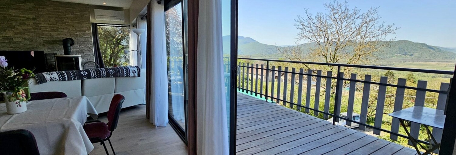 Maison 5 Pièces 137 m² à vendre à Aix-les-Bains (73100)