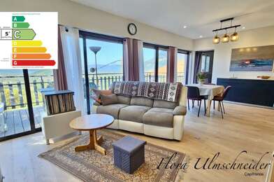 Maison 5 pièces 496000 €