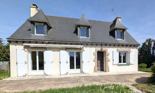 Maison 5 Pièces 130 m² à vendre à Guégon (56120)