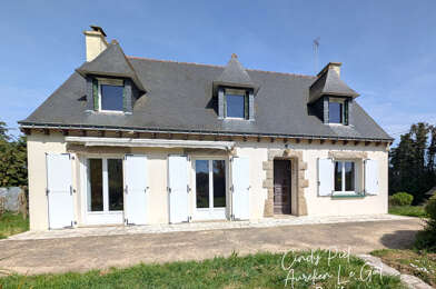 Maison 5 pièces 179500 €