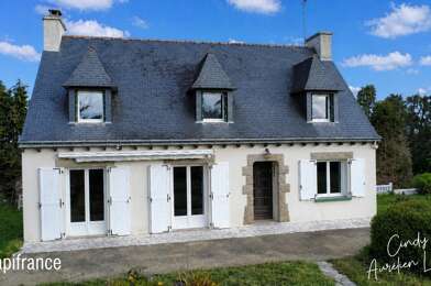 Maison 5 pièces 179500 €