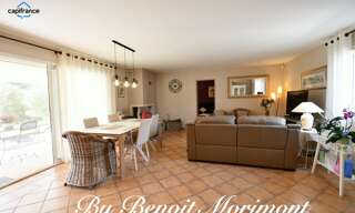 Maison 6 Pièces 135 m² à vendre à Salernes (83690)