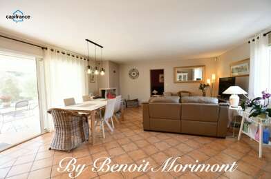 Maison 6 pièces 435000 €