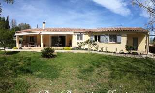 Maison 6 Pièces 135 m² à vendre à Salernes (83690)