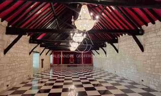 Maison 30 Pièces 1200 m² à vendre à Chinon (37500)