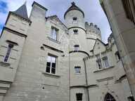 Château/vignoble d’appelation “Saumur” rénové. Idéal pour mariages et évènementiel — photo 2