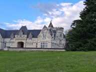 Château/vignoble d’appelation “Saumur” rénové. Idéal pour mariages et évènementiel — photo 4
