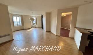 Appartement 3 Pièces 78 m² à vendre à Béziers (34500)