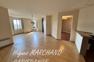 Appartement 3 pièces 145000 €