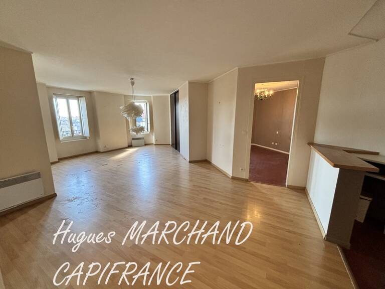 Appartement T3 – Dernier étage avec ascenseur ! — photo 1