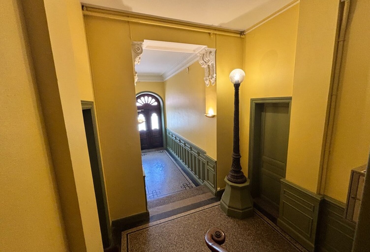 Appartement T3 – Dernier étage avec ascenseur ! — photo 1