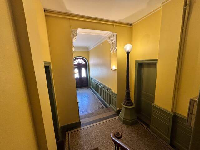 Appartement T3 – Dernier étage avec ascenseur ! — photo du bien