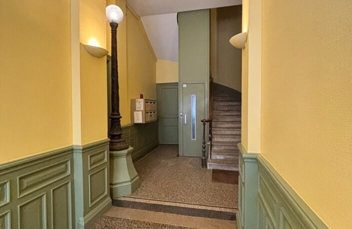 Appartement T3 – Dernier étage avec ascenseur ! — photo 3
