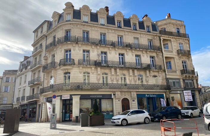 Appartement T3 – Dernier étage avec ascenseur ! — photo 4