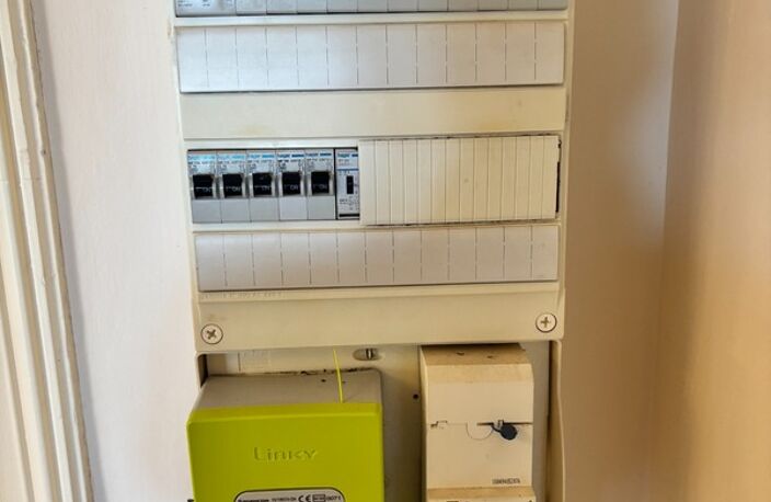 Appartement T3 – Dernier étage avec ascenseur ! — photo 5