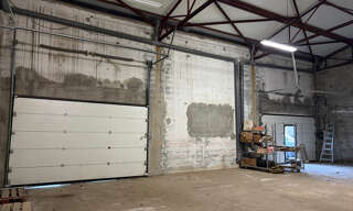 Commerce 1 Pièce 145 m² à louer à Biguglia (20620)