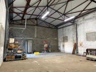   À louer – Hangar artisanel / commercial à Biguglia 145 m² — photo 3