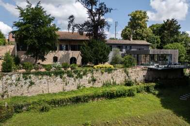 Maison 9 pièces 1100000 €