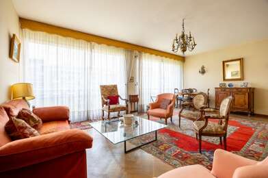 Appartement 5 pièces 420000 €