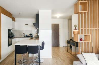 Appartement 3 pièces 159900 €