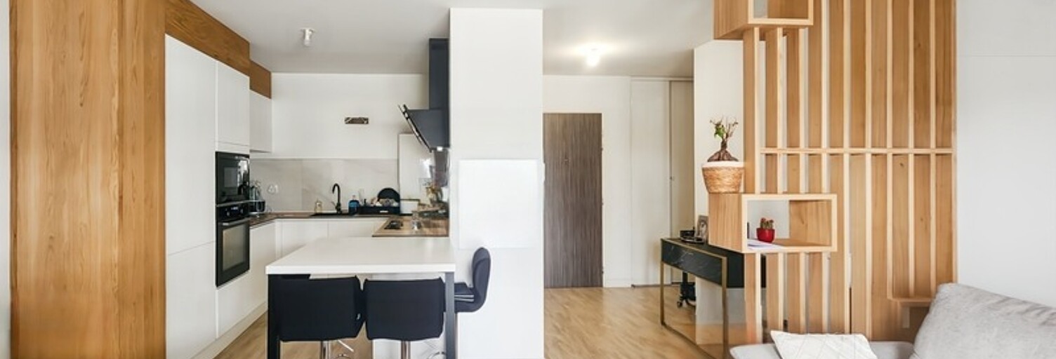 Appartement 3 Pièces 69 m² à vendre à Tarbes (65000)