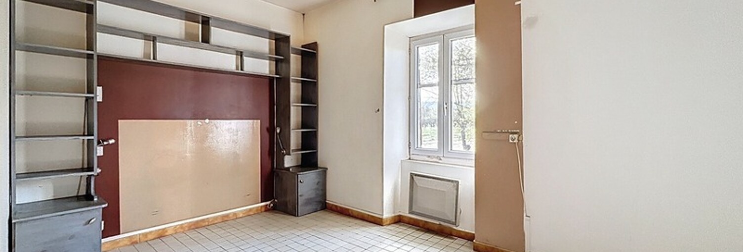 Maison 3 Pièces 59 m² à vendre à Aubenas (07200)