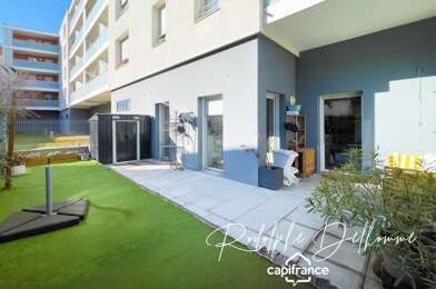 Appartement 2 pièces 180000 €