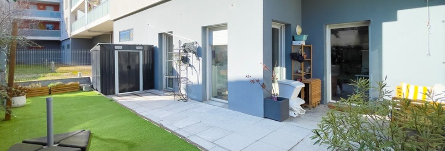 Appartement 2 Pièces 49 m² à vendre à Soucieu-en-Jarrest (69510)