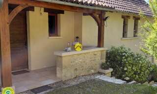 Maison 5 Pièces 110 m² à vendre à Val de Louyre et Caudeau (24510)