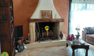 Maison 5 Pièces 110 m² à vendre à Val de Louyre et Caudeau (24510)