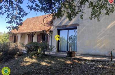 Trés belle maison  — photo du bien