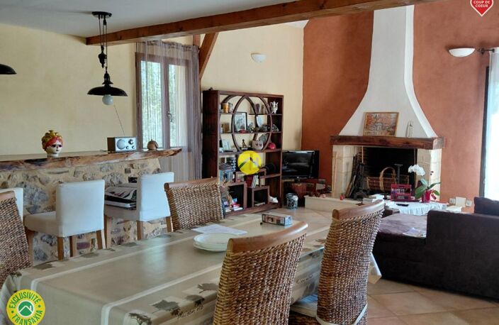Trés belle maison  — photo 3