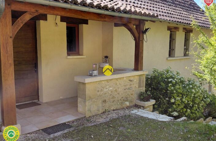 Trés belle maison  — photo 4