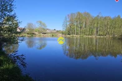 Maison 8 pièces 259999 €