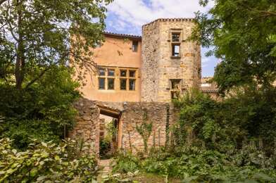 Maison 7 pièces 395000 €