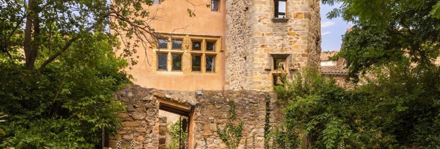 Maison 7 Pièces 180 m² à vendre à Alet-les-Bains (11580)