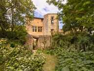 Maison de Caractère avec Tour du XVIIe siècle – Un Trésor Historique au Cœur d’Alet-les-Bains - 180 m² — photo 2