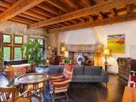 Maison de Caractère avec Tour du XVIIe siècle – Un Trésor Historique au Cœur d’Alet-les-Bains - 180 m² — photo 4