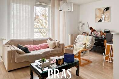 Appartement 2 pièces 179760 €